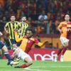 Derbide gol sesi çıkmadı