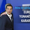 Euro Bölgesi Yunanistan için kararını verdi Euro Bölgesi Yunanistan için kararını verdi