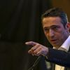 Ali Koç yerli hocalara kapısını kapattı Ali Koç yerli hocalara kapısını kapattı