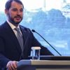 Berat Albayrak’tan 8 Mart mesajı: Hanımlar eline su dökemeyeceğimiz maliyecilerin soramayacağı sorular sordular Berat Albayrak’tan 8 Mart mesajı: Hanımlar eline su dökemeyeceğimiz maliyecilerin soramayacağı sorular sordular