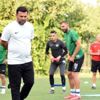 Bülent Uygun'dan kadroda revizyon Bülent Uygun'dan kadroda revizyon