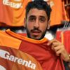 G.Saray'da Tolga Ciğerci farkı