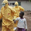 Ebola virüsü bulaşıcı özelliğini sürdürüyor Ebola virüsü bulaşıcı özelliğini sürdürüyor
