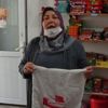 Gurbetçi hayırseverler bakkalın veresiye defterini satın aldı Gurbetçi hayırseverler bakkalın veresiye defterini satın aldı