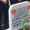 Gazeteci-Yazar Kemal Çapraz anıldı Gazeteci-Yazar Kemal Çapraz anıldı