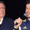 Aziz Yıldırım Fenerbahçe'nin hedeflerini açıkladı Aziz Yıldırım Fenerbahçe'nin hedeflerini açıkladı