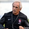 Halilhodzic'e güvenoyu