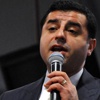 Selahattin Demirtaş: Bölünme değil birleşme projesi Selahattin Demirtaş: Bölünme değil birleşme projesi