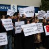 Fikirtepe mağdurlarının isyanı Fikirtepe mağdurlarının isyanı