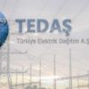 TEDAŞ'tan tarımsal sulama borçlarını yeniden yapılandırdı TEDAŞ'tan tarımsal sulama borçlarını yeniden yapılandırdı
