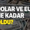Dolar ve euro ne kadar oldu? Bugün dolar ve euro kaç TL? İşte 25 Mayıs döviz kurları son durum Dolar ve euro ne kadar oldu? Bugün dolar ve euro kaç TL? İşte 25 Mayıs döviz kurları son durum