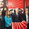 CHP: Böyle hukuk olmaz