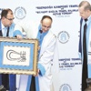 Erdoğan'ınki ''papaz cübbesi'' mi ? Erdoğan'ınki ''papaz cübbesi'' mi ?