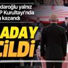 Nuriye Berberoğlu'nun Kemal Kılıçdaroğlu'na gizli yat görüşmesini sorduğu sırada mikrofonu kapatıldı