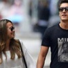 Mesut Özil'e sevgili dopingi Mesut Özil'e sevgili dopingi