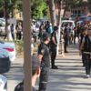 5 sahte polis çetesi çökertildi