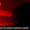 Trabzonspor da istişare toplantısı yapıldı Trabzonspor da istişare toplantısı yapıldı