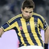 Diego Ribas'tan flaş transfer kararı! Diego Ribas'tan flaş transfer kararı!