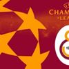 İşte Galatasaray'ın Şampiyonlar Ligi fikstürü