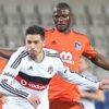 Beşiktaş - İstanbul Başakşehir Beşiktaş - İstanbul Başakşehir