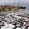 Otomobil pazarı Kasım'da yüzde 6.9 küçüldü! Otomobil pazarı Kasım'da yüzde 6.9 küçüldü!