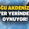 Doğu Akdeniz'de yer yerinden oynuyor! O fotoğraf ortaya çıktı! Türkiye düşmanlarının jetleri... Doğu Akdeniz'de yer yerinden oynuyor! O fotoğraf ortaya çıktı! Türkiye düşmanlarının jetleri...