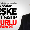 Tek Cümlelik Grup Toplantısı