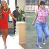 İşte hastalığını anlatan Gupse Özay'ın fotoğrafları