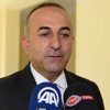 Dışişleri Bakanı Çavuşoğlu'ndan Kerry'ye 'Esad' tepkisi Dışişleri Bakanı Çavuşoğlu'ndan Kerry'ye 'Esad' tepkisi