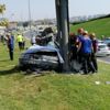 Bakırköy’deki trafik kazasında acı detay Bakırköy’deki trafik kazasında acı detay