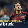 Paramızı isteriz