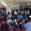 Şanlıurfa'da silahlı kavga
