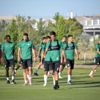 Konyaspor da sezon hazırlıkları Konyaspor da sezon hazırlıkları