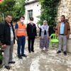 Vali Köşger şehit aileleri ve gazilerin bayramını ...