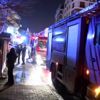 Pendik te otoparkta yangın, 3 araç kullanılamaz hale ...