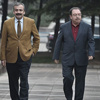 HDP’den 5 kişilik İmralı çıkarması HDP’den 5 kişilik İmralı çıkarması