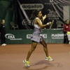 Çağla müthiş bir galibiyetle finalde