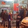 Gaziantep'te trafik kazası
