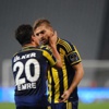 Fenerbahçe 'tehlike'yi atlattı! Fenerbahçe 'tehlike'yi atlattı!