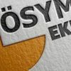 ÖSYM'den EKPSS adaylarına saat uyarısı ÖSYM'den EKPSS adaylarına saat uyarısı