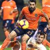 Medipol Başakşehir'in jokeri Mahmut Tekdemir Medipol Başakşehir'in jokeri Mahmut Tekdemir