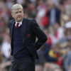 Arsenal, Wenger'den vazgeçmedi Arsenal, Wenger'den vazgeçmedi