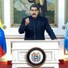 Kervana Maduro da katıldı: Virüsü %100 ortadan kaldıran bir ilaç geliştirdik Kervana Maduro da katıldı: Virüsü %100 ortadan kaldıran bir ilaç geliştirdik