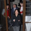 Zehra Çilingiroğlu gecelere aktı Zehra Çilingiroğlu gecelere aktı