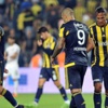 Fenerbahçe taraftarını çıldırtan tablo Fenerbahçe taraftarını çıldırtan tablo