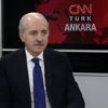 AK Parti Genel Başkanvekili Numan Kurtulmuş CNN Türk'te AK Parti Genel Başkanvekili Numan Kurtulmuş CNN Türk'te