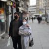 İran'da koronadan ölenlerin sayısı 2378'e çıktı