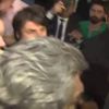 Deniz Seki tahliye olduktan sonra bir otele yerleşti