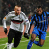 Beşiktaş—Brugge!
