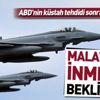 Bakan Akar F-35'ler için tarih verdi
